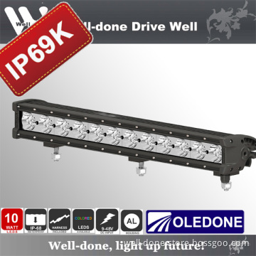 Oledone 120W CREE LED Light Bar